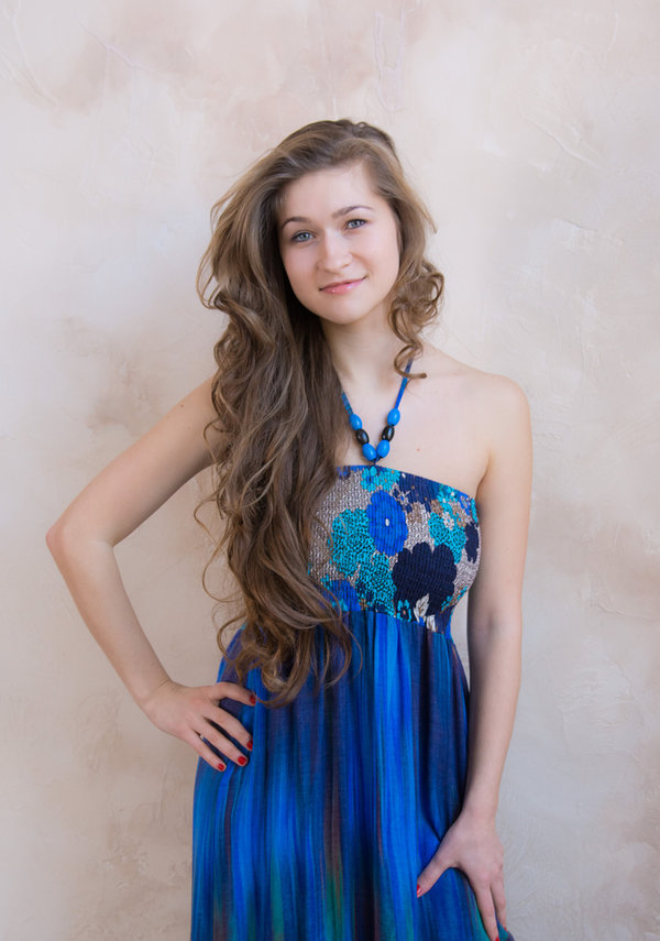 Валерия, 34 года, 2 размер груди