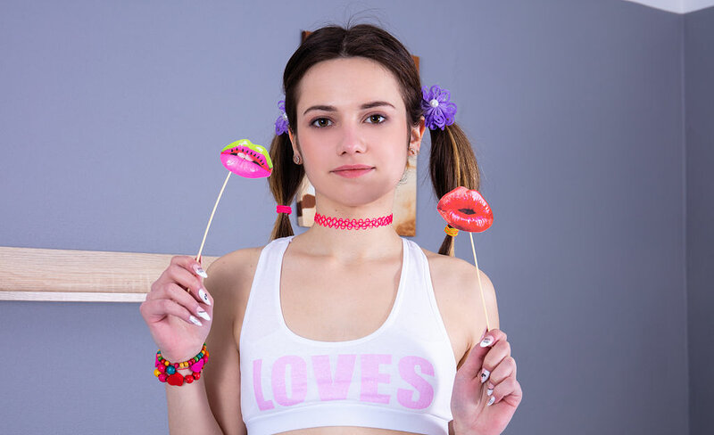 Кузя, 29 лет, 1 размер груди