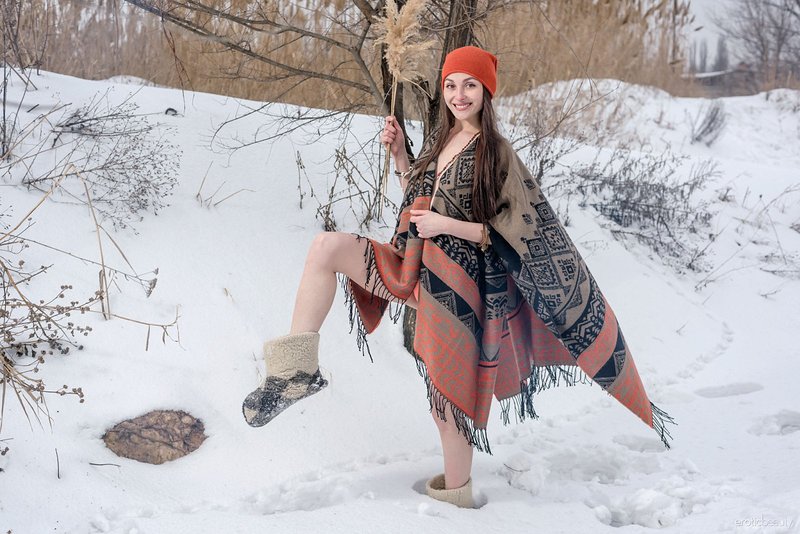 Инга, 31 год, 0 размер груди